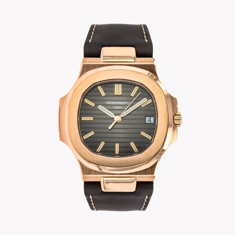 Patek philippe nautilus outlet 5711 r