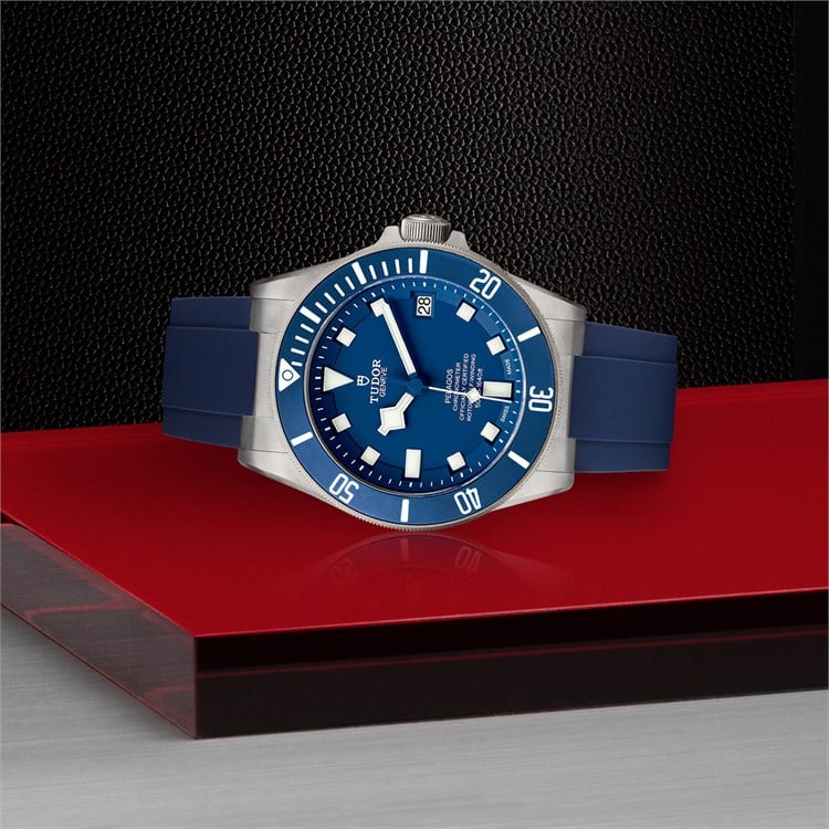 Tudor sale pelagos blue