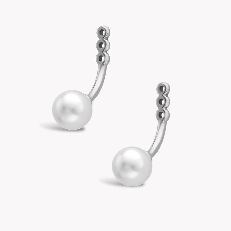 Celia Akoya Pearl Set 6mm - 6.5mm_2