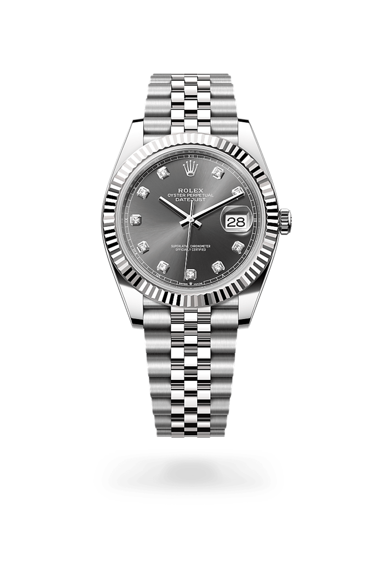 Rolex datejust fashion occasi s paris