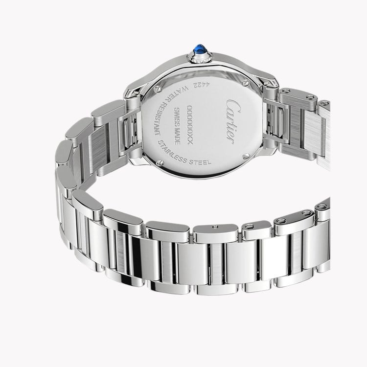 Cartier watches outlet 4010