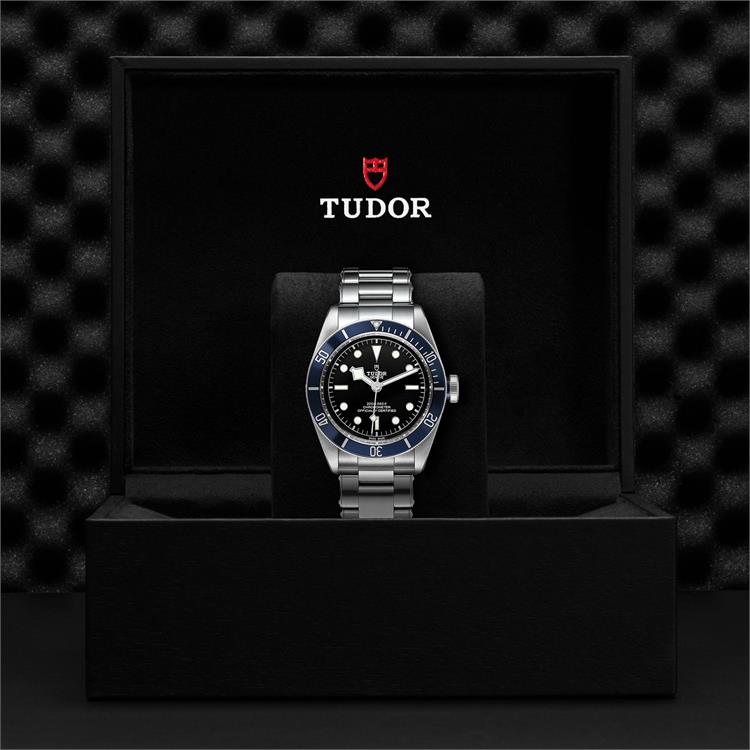 Tudor Black Bay M79230B-0008 Watch 