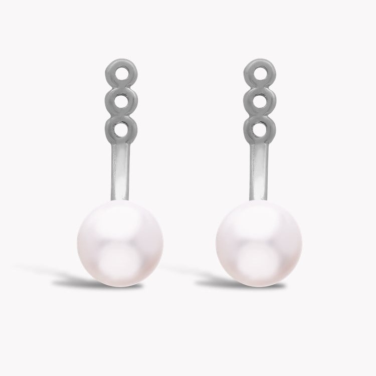 Celia Akoya Pearl Set 6mm - 6.5mm_1