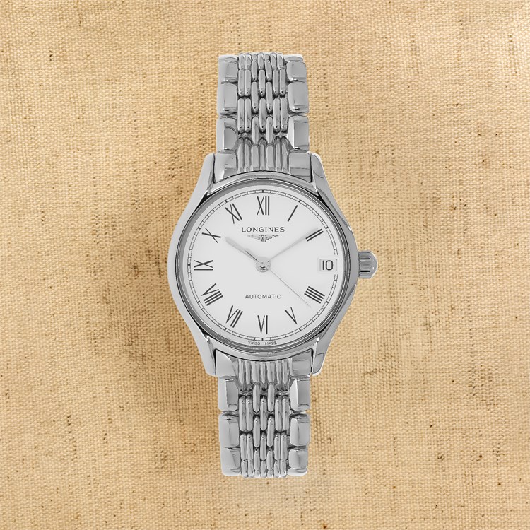 Longines lyre on sale