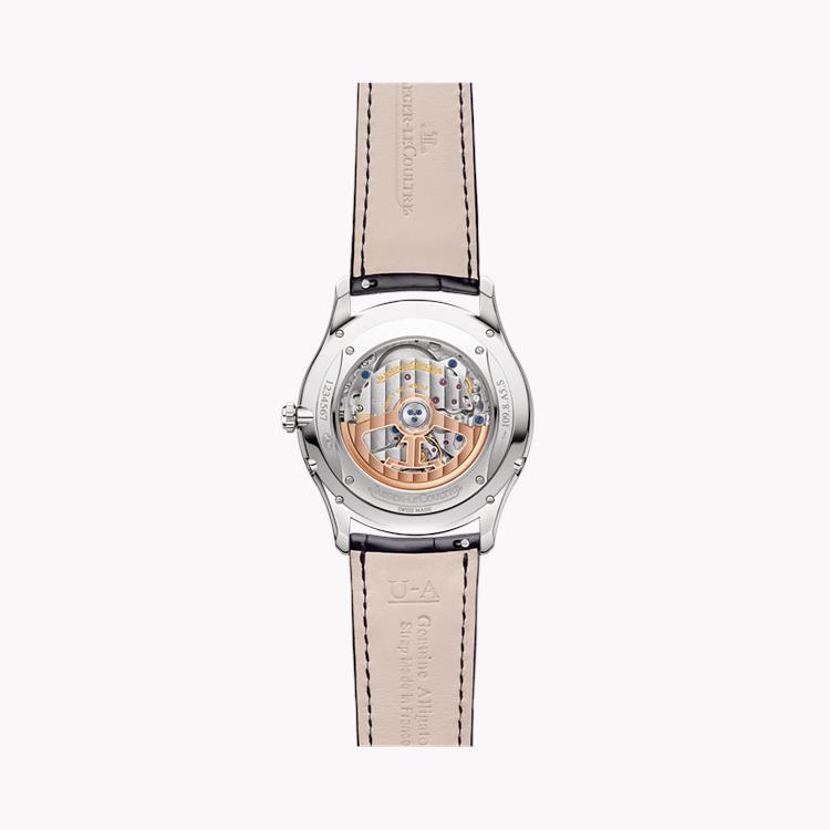 Master ultra outlet thin jaeger lecoultre