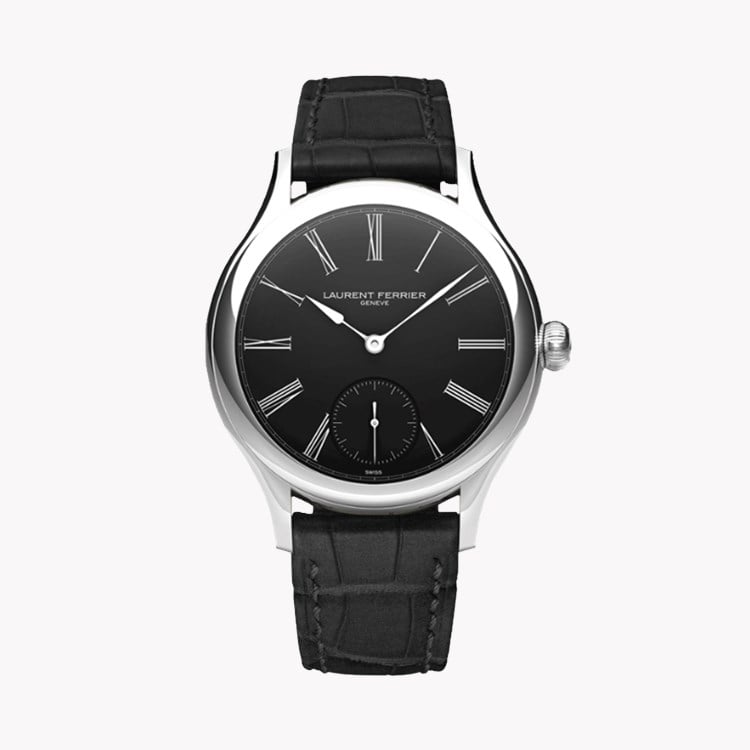 Laurent Ferrier Classic Tourbillon LCF001.02.AC.NO1.1 Watch - 41mm ...