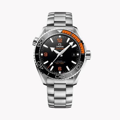 Omega Seamaster Planet Ocean 600m O21530442101002