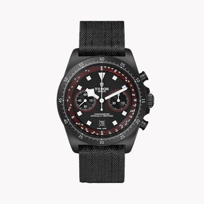 Tudor Pelagos FXD Chrono 'Cycling Edition' M25827KN-0001