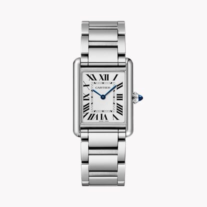 Cartier Tank Must WSTA0092