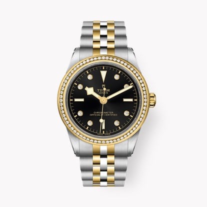 Tudor Black Bay M79673-0005