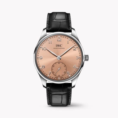 IWC Portugieser IW358313