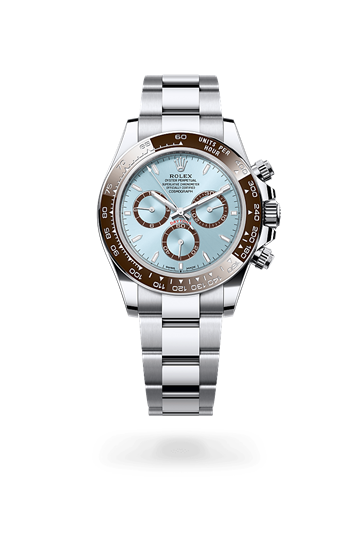 Platinum daytona diamond dial hotsell