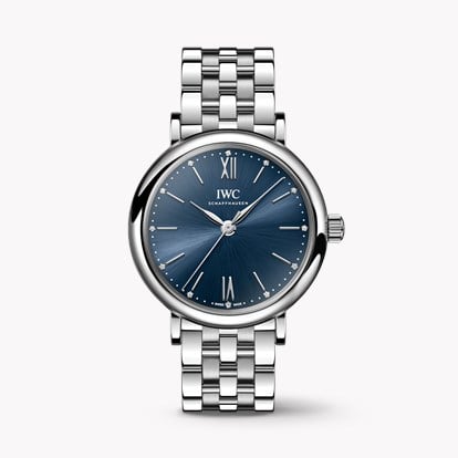 IWC Portofino Automatic 34 IW357413