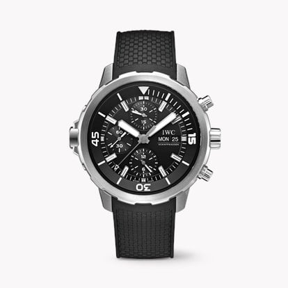 IWC Aquatimer IW376803