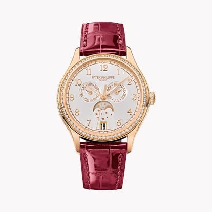 Patek Philippe Complications Annual Calendar 4947R-001