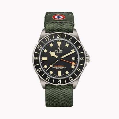 Tudor Pelagos FXD GMT M2542G247NU-0002