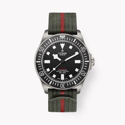 Tudor Pelagos M25717N-0001