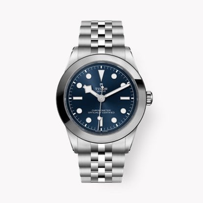 Tudor Black Bay M79660-0002