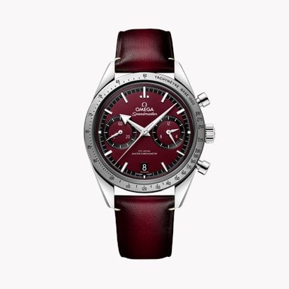 Omega Speedmaster '57 O33212415111001