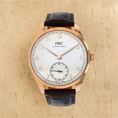 IWC Portugieser Automatic 40 IW358306