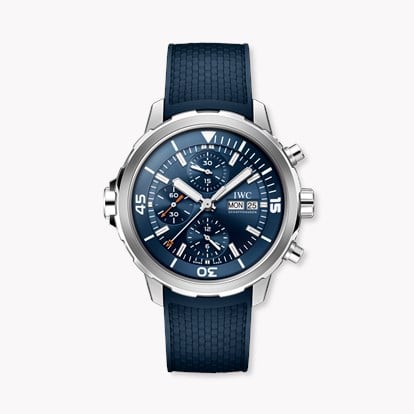 IWC Aquatimer IW376806