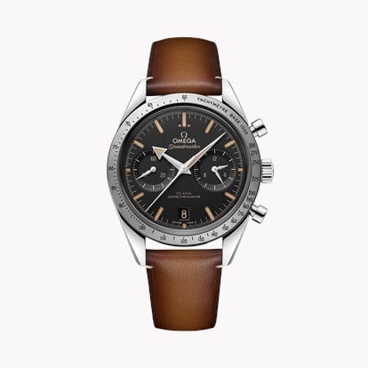 Omega Speedmaster '57 O33212415101001