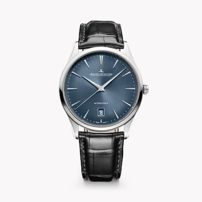 Jaeger-LeCoultre Master Ultra Thin Date Q1238480