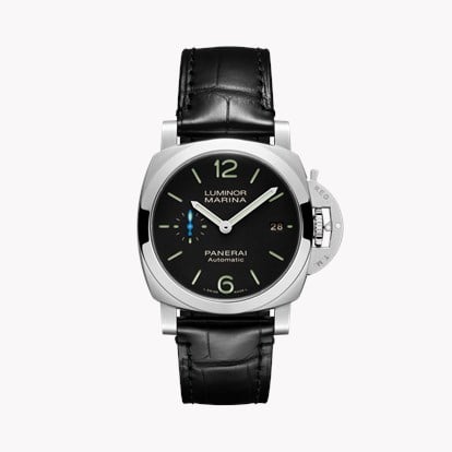 Panerai Luminor Marina Quaranta - 40mm PAM01372