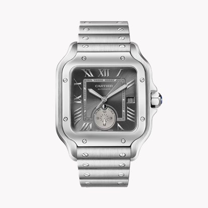 Cartier Santos WSSA0076