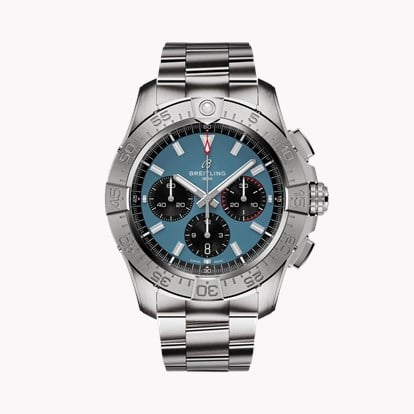 Breitling Avenger Chronograph 44 AB0147101C1A1