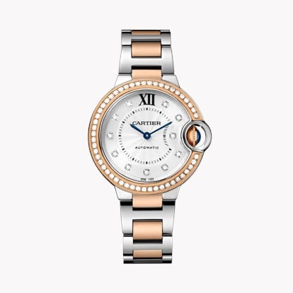 Cartier Ballon Bleu de Cartier W3BB0023