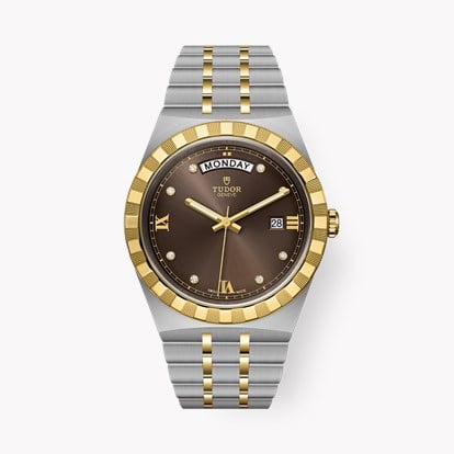 Tudor Royal M28603-0008