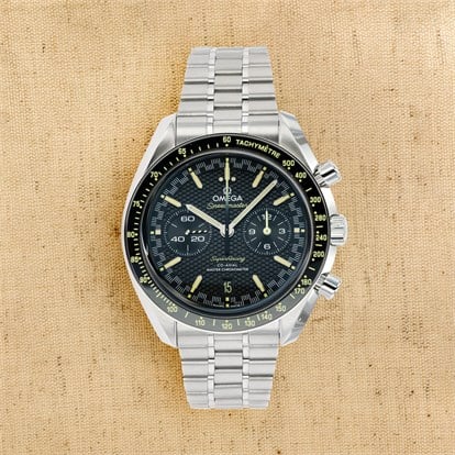 Speedmaster O32930445101003