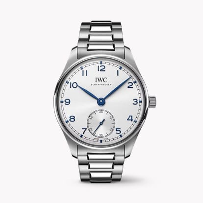 IWC Portugieser IW358312