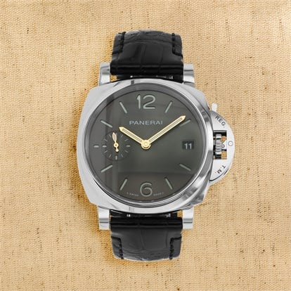 Panerai Luminor Due - 38mm PAM01247