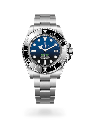 Rolex deep sea diver on sale