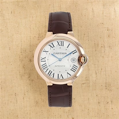 Cartier Ballon Bleu de Cartier WGBB0035