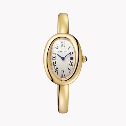 Cartier Baignoire de Cartier  WGBA0037