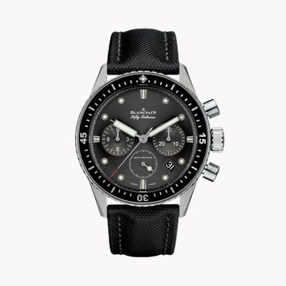 Blancpain Fifty Fathoms 5200 1110 B52A