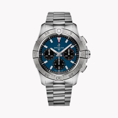 Breitling Avenger Chronograph 42 AB0146101C1A1