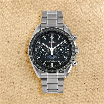 Speedmaster Moonphase O30430445201001