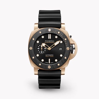 Panerai Submersible - 44mm PAM02070