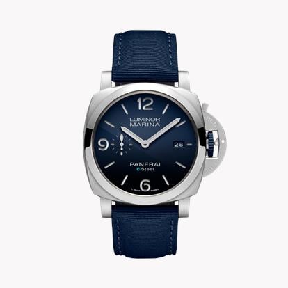 Panerai Luminor Marina ESteel™ - 44mm PAM01157