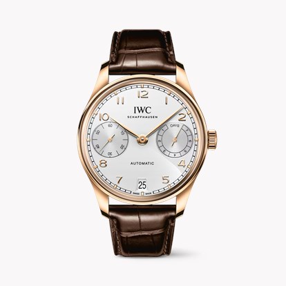 IWC Portugieser IW501706