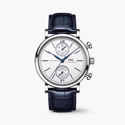 IWC Portofino Chronograph IW391407