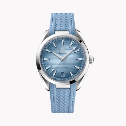 Omega Seamaster Aqua Terra O22012412103008