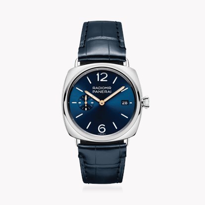 Panerai Radiomir Quaranta PAM01571