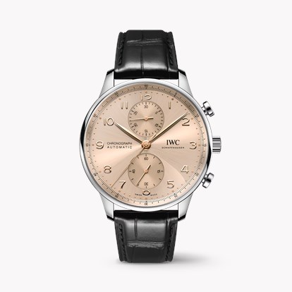 IWC Portugieser  IW371624