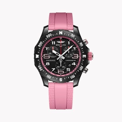 Breitling Endurance Pro 38 X83310D41B1S1