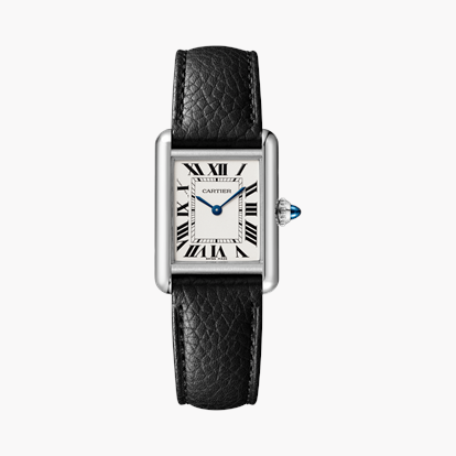 Cartier Tank Must WSTA0042